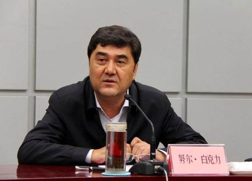 “卤菜市长”唐克俭被查