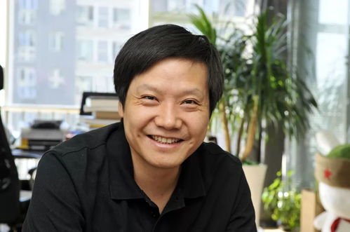 雷军自曝小米没有员工价