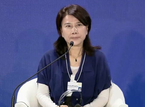 董明珠:企业\挖人\是小偷行为