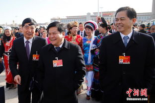 十四届全国人大三次会议议程定了