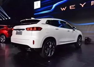 w01汽车报价是多少