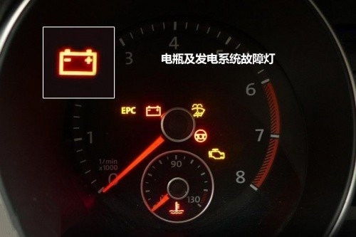 汽车怠速充电多少转