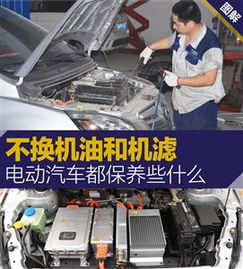 汽车换机油机滤多少钱