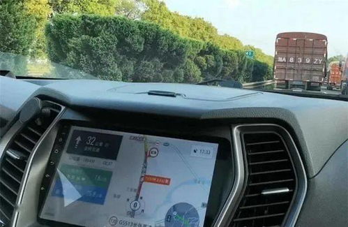 汽车导航限速多少公里