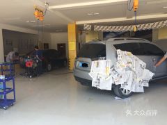 昌乐汽车到崖头多少里