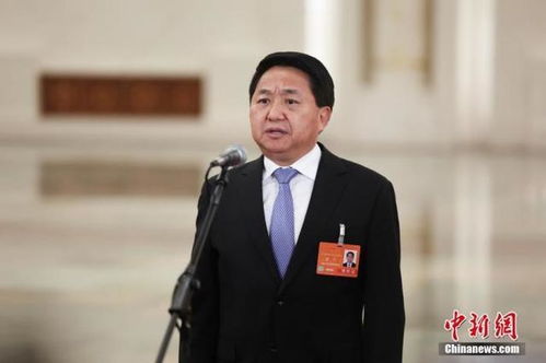 首场\部长通道\提到这些热点