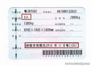 东莞汽车年检需要多少钱 东莞汽车年检需要多少钱
