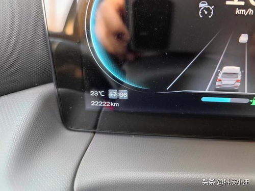 汽车有多少公里才能充电