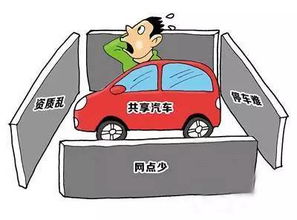 共享汽车筹资多少 共享汽车筹资多少