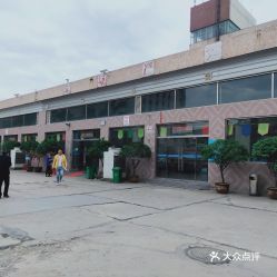 西安有多少汽车站