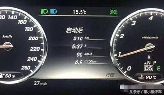 汽车多少一公里怎么算
