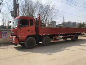 乘龙汽车9.6米多少钱