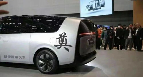 中国有多少种汽车