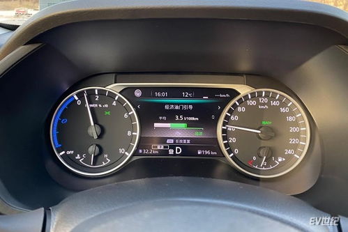 汽车4升油能多少公里