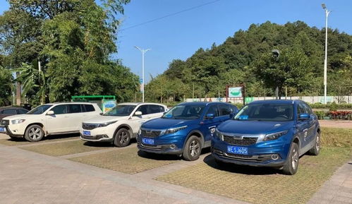 汽车一般一公里多少钱