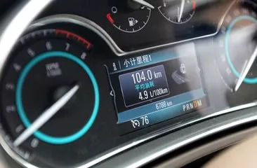 汽车1.2的油耗是多少