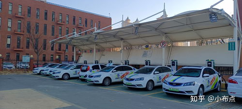 沭阳共享汽车有多少台车