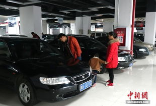汽车分卖多少