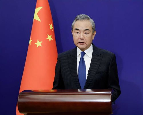王毅回应美国得不到就毁行为