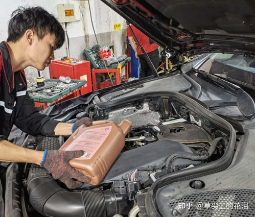 汽车转弯多少公里换机油 汽车转弯多少公里换机油