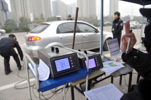 汽车尾气数据多少正常 汽车尾气数据多少正常