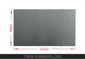 汽车补漆用多少目砂纸