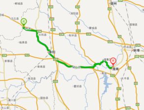 淮南到南通汽车多少公里