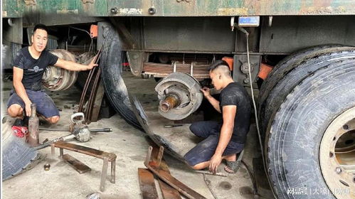 汽车弹簧能带多少吨