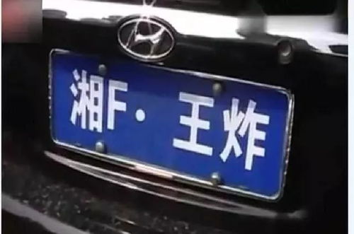 汽车补牌照多少钱一个