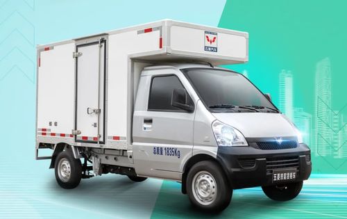 五菱汽车 利润多少