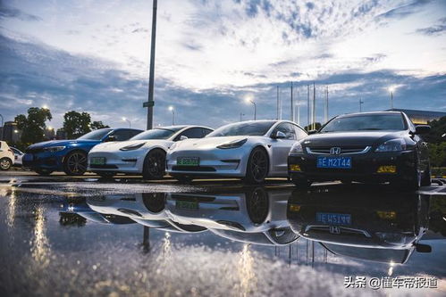 高档汽车污染多少吨