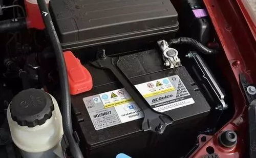 怎么看汽车多少电池
