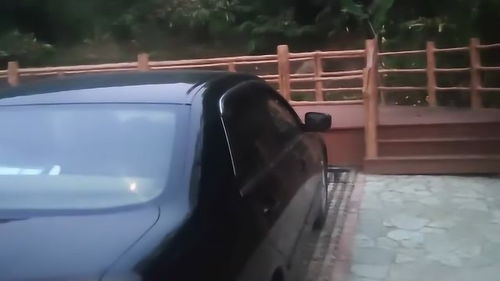 小汽车能开多少公里