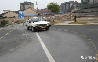 汽车科目二多少学时考试