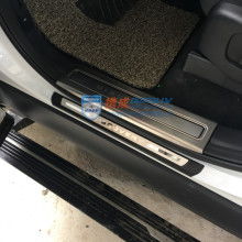 肇庆汽车脚踏板价格多少