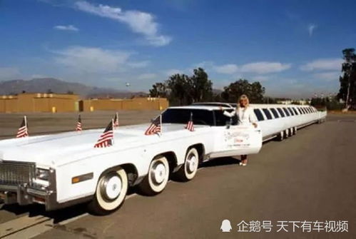 美国有多少汽车