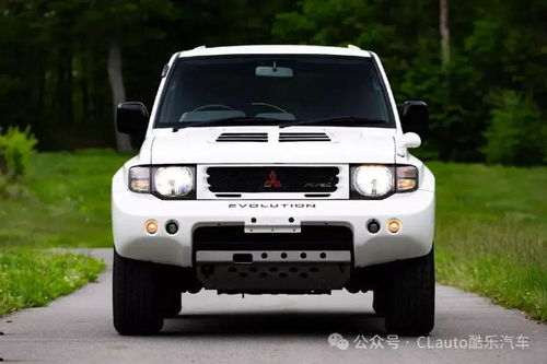 三菱汽车v6越野多少钱