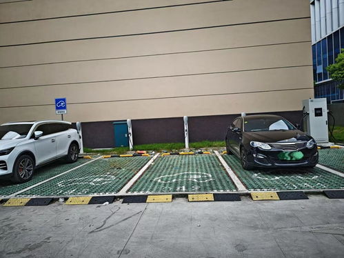 汽车停车电流多少
