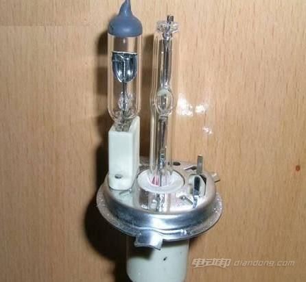 汽车疝气灯多少钱