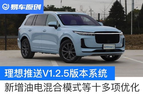 理想汽车专利有多少种