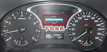 汽车耗油量多少正常 汽车耗油量多少正常