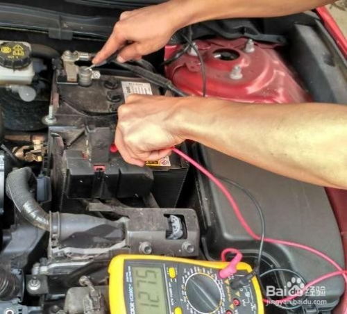 汽车 多少公里 换电瓶