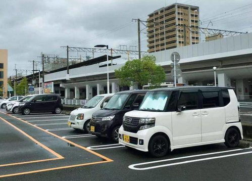 在日本汽车多少钱