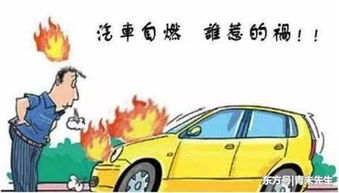 汽车自燃保险赔多少