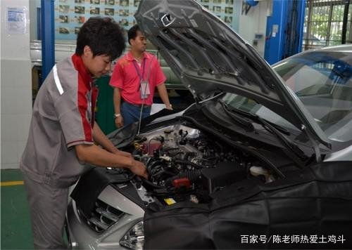 汽车多少公里需要大保养