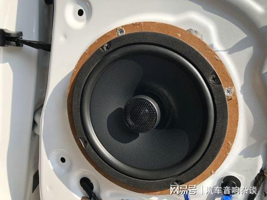 汽车蜗牛喇叭多少瓦