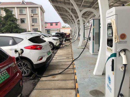 新能源汽车省多少电 新能源汽车省多少电