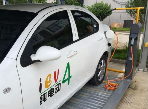 新能源汽车换电瓶多少钱