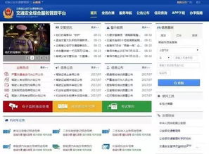 汽车选号网站多少家