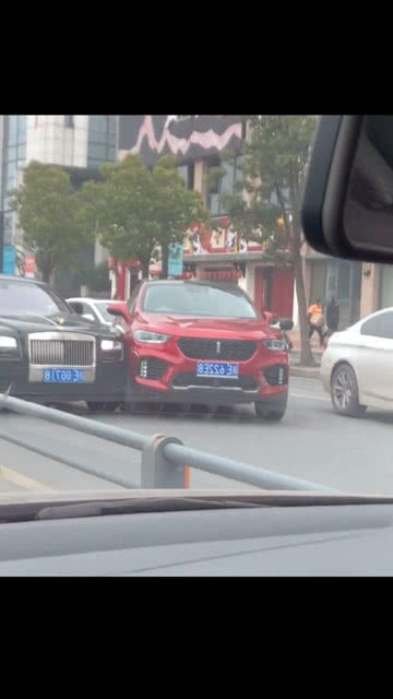 汽车多少点了